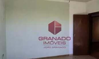 Imagem 7: Casa com 3 dormitórios à venda, 205 m² por R$ 600.000,00 - Parque Hortência - Maringá/PR