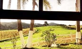 Imagem 2: Chácara em Contenda (Passo da Cruz