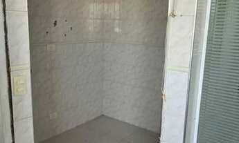 Imagem 7: Apartamento com vista livre