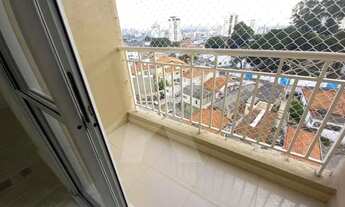 Imagem 4: Lindo Apartamento com Rico Acabamento na Vila Maria Alta