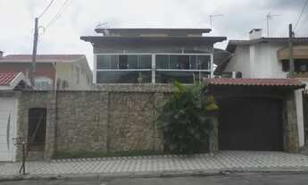 Imagem 6: Casa Sobrado em São José dos Campos