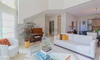 Imagem 4: Cobertura Venda 4 Dormitórios - 347 m² Vila Mariana