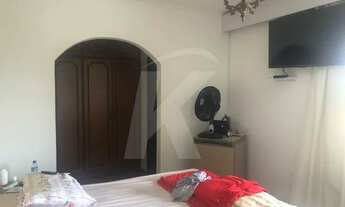 Imagem 6: Sobrado 3 Suítes 5 Vagas na Vila Maria Alta!