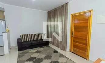 Imagem 3: Casa para Aluguel - Casa Verde, 2 Quartos, 72 m2