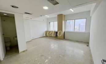 Imagem 3: São Paulo - Conjunto Comercial/Sala - Bela Vista