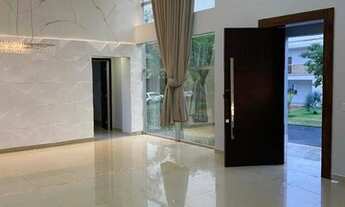 Imagem 6: Alphaville I - 486m total - 3 suítes