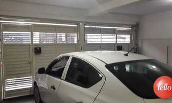 Imagem 1: São Paulo - Casa Comercial - Tatuapé