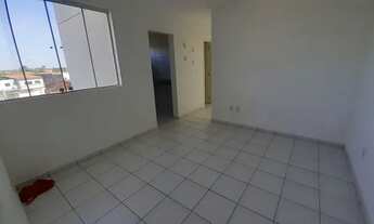 Imagem 2: Vendo apartamento no residencial brisa do Planalto