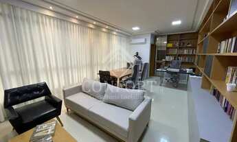 Imagem 4: Alugo Sala Comercial mobiliada - Nascente - 35m2 - Bem localizada - Ed City Office