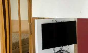 Imagem 6: Flat para alugar no Paraíso - Edifício Stella Vega (Mercure Ginásio Ibirapuera) - Cód. SIG