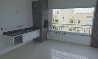 Imagem 5: Apartamento Padrão em São José dos Campos