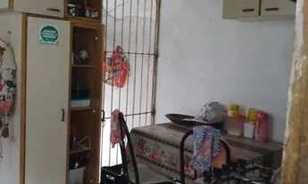 Imagem 4: Casa 2 quarto,sala, cozinha, 3 banheiros garagem