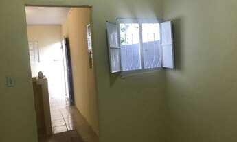 Imagem 5: Casa independente água e luz incluso