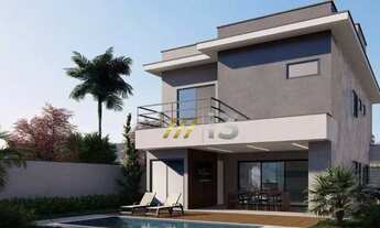 Imagem: Casa com 3 dormitórios à venda, 218 m²