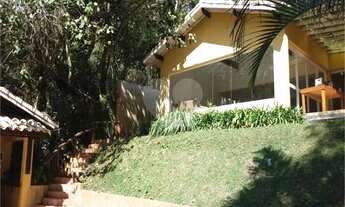 Imagem 6: Casa-São Paulo-PEDREIRA