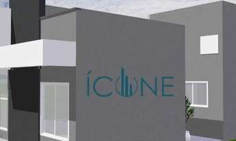 Imagem 3: Casa com 3 dormitórios à venda, 100 m² por R$ 500.000,08 - Condomínio Villagio Ipanema I