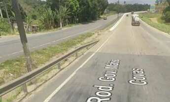 Imagem 3: Vendo Área 5200m2 com Galpão as margens da BR 101 Norte Itapissuma PE