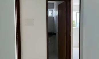 Imagem 7: Apartamento no Cristo 3 quartos