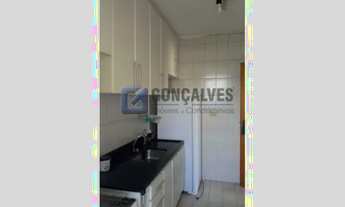 Imagem 6: SAO BERNARDO DO CAMPO - Residential / Apartment - VILA DUZI