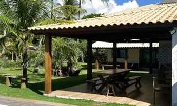 Imagem 5: Casa beira mar na Praia do Parracho em Arraial DAjuda