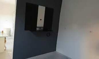 Imagem 6: Casa individual Metrô Penha