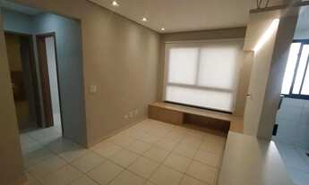 Imagem 2: Apartamento com 2 dormitórios para alugar, 65 m² por R$ 2.000,00/mês - Centro - Londrina/P