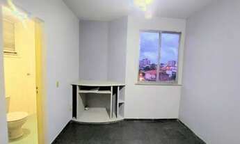 Imagem 7: Apartamento duplex no COHAJAP