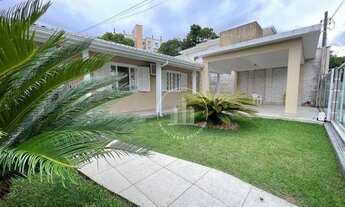 Imagem 2: Casa com 3 dormitórios à venda, 118 m² por R$ 957.000,00 - Passa Vinte - Palhoça/SC