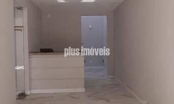 Imagem 2: Belíssimo sobrado comercial! Jardim Paulista!