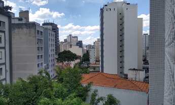 Imagem 2: Santa Cecília / Vila Buarque - vista livre