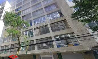 Imagem: Apartamento- 40m², Liberdade- São Paulo