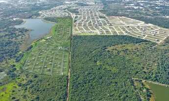 Imagem 4: REPASSE LOTE NASCENTE ALPHAVILLE CEARA 4 - OPORTUNIDADE