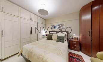 Imagem 4: Apartamento Reformado 3 Quartos Leblon RJ