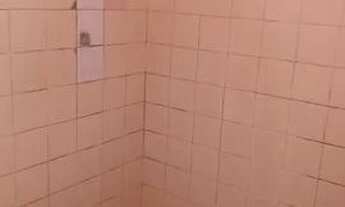 Imagem 7: Casa térrea no Caminho da Boiada