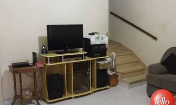 Imagem 4: São Paulo - Casa Padrão - Jaçanã