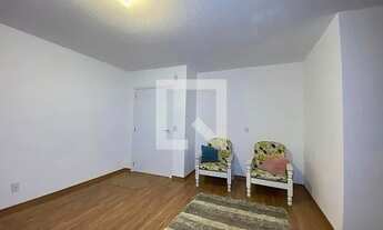 Imagem 3: Apartamento para Aluguel - Scharlau, 2 Quartos, 54 m2