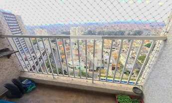 Imagem 7: Apartamento para Aluguel - Cidade Satelite Santa Barbara, 2 Quartos, 47 m2