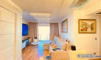 Imagem 2: Lindo apto muito bem localizado!