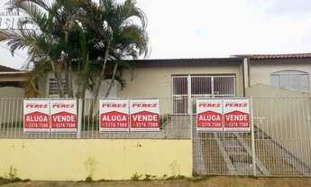 Imagem: LONDRINA - Casa Padrão - Bandeirantes