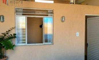 Imagem 2: Casa com 2 dormitórios à venda, 128 m² por R$ 229.900,00 - Jóquei Clube - Juiz de Fora/MG