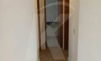 Imagem 2: Apartamento de 52mt² e 1 vaga de garagem