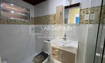 Imagem 6: Alugo AP no cond Limites, Realengo