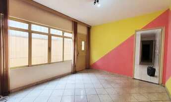 Imagem 3: Casa térrea 3 dormitórios 1 suíte Edícula 2 lavanderias Quintal Churrasqueira 2 vagas ZL