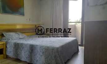 Imagem 2: Apartamento de 50m², 1 suíte, 1 vaga para locação - Jardim Paulistano