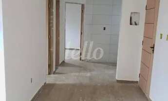 Imagem: Santo André - Apartamento Padrão - Parque