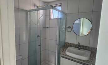 Imagem 7: Apartamento para aluguel tem 80 metros quadrados com 3 quartos em Ponta D'Areia - São