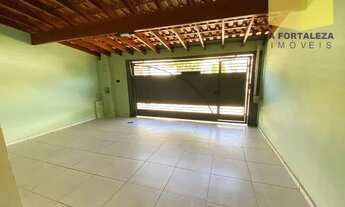 Imagem 3: Ótima Casa com 3 dormitórios para alugar, 106 m² por R$ 1.900/mês - Jardim Terramérica I