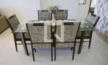 Imagem 7: Apartamento para Aluguel - Vilamar, 3 Quartos, 140 m2