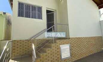 Imagem 2: Casa com 3 dormitórios para alugar, 96 m² por R$ 3.900,00/mês - Jardim Ypê - Paulínia/SP