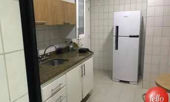 Imagem 4: São Paulo - Apartamento Padrão - Tatuapé